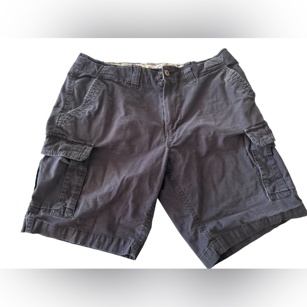 Tailor‎ Vintage men’s size 38 cargo shorts